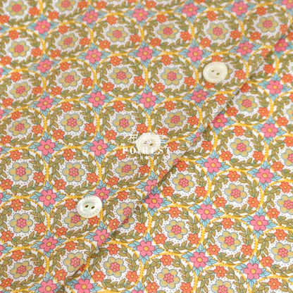 Liberty Of London (Cotton Tana Lawn Fabric) - Jessies Jewel Cotton