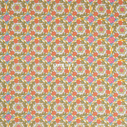 Liberty Of London (Cotton Tana Lawn Fabric) - Jessies Jewel Cotton