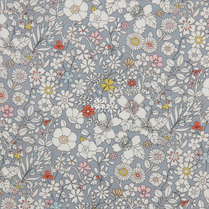 Liberty Of London (Cotton Tana Lawn Fabric) - Junes Meadow Cotton