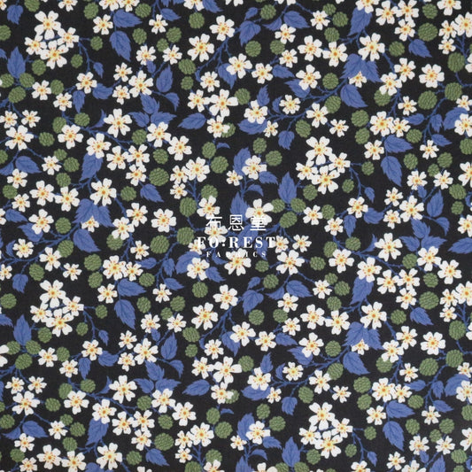 Liberty Of London (Cotton Tana Lawn Fabric) - Karens Choice Cotton