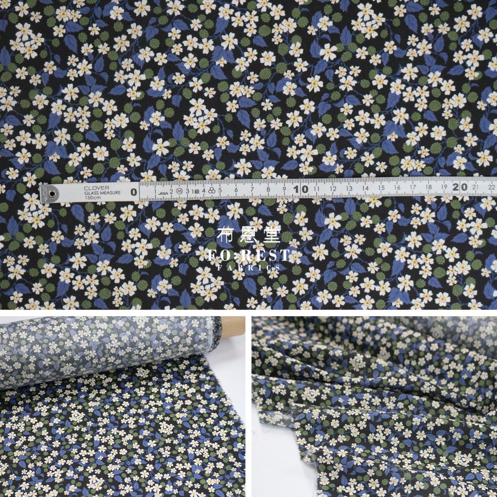 Liberty Of London (Cotton Tana Lawn Fabric) - Karens Choice Cotton