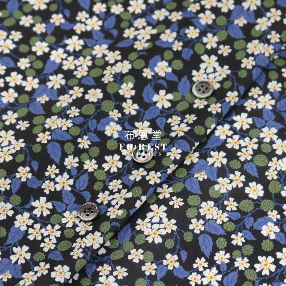 Liberty Of London (Cotton Tana Lawn Fabric) - Karens Choice Cotton