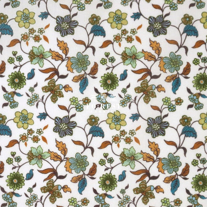 Liberty Of London (Cotton Tana Lawn Fabric) - Katherine Court Cotton