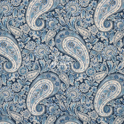 Liberty of London (Cotton Tana Lawn Fabric) - LEE MANOR - FO:REST Fabric 布恩堂Liberty fabrictana lawnjapanese fabricykk zipper