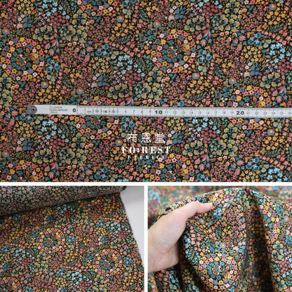 Liberty Of London (Cotton Tana Lawn Fabric) - Little Marquess Cotton