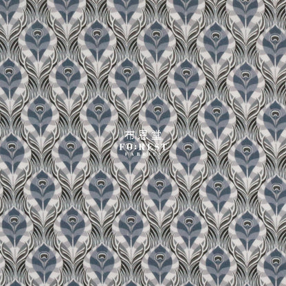 Liberty Of London (Cotton Tana Lawn Fabric) - Luxor Cotton