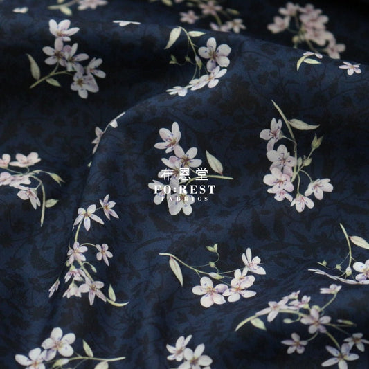 Liberty of London (Cotton Tana Lawn Fabric) - Maya - FO:REST Fabric 布恩堂Liberty fabrictana lawnjapanese fabricykk zipper
