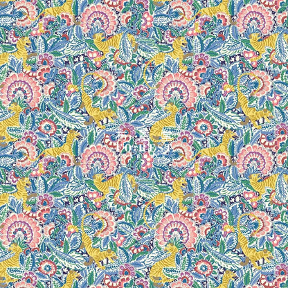Liberty Of London (Cotton Tana Lawn Fabric) - Prince Milo Cotton