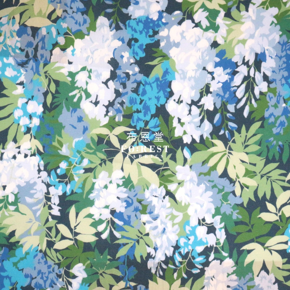 Liberty Of London (Cotton Tana Lawn Fabric) - Summer Fresco Cotton
