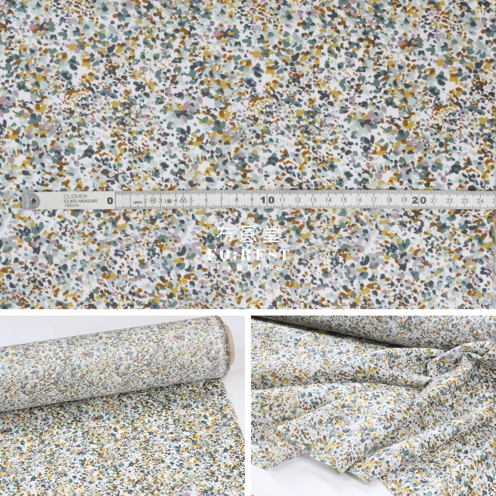 Liberty Of London (Cotton Tana Lawn Fabric) - Sun Speckle Cotton