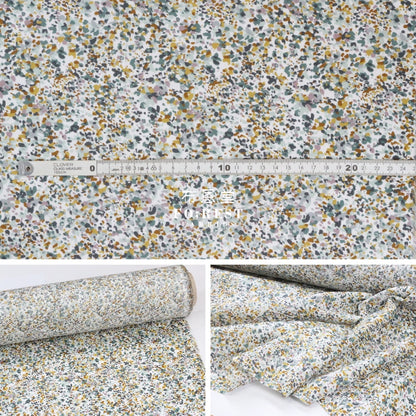 Liberty Of London (Cotton Tana Lawn Fabric) - Sun Speckle Cotton