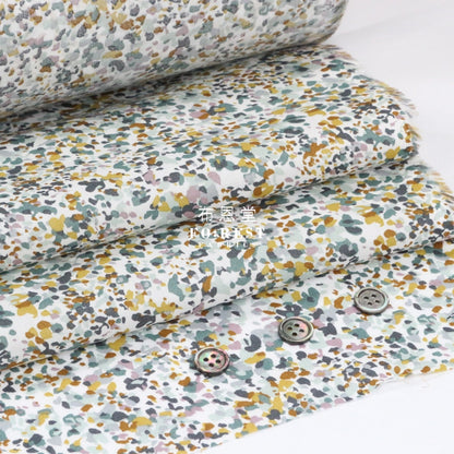 Liberty Of London (Cotton Tana Lawn Fabric) - Sun Speckle Cotton