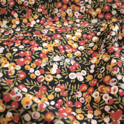 Liberty Of London (Cotton Tana Lawn Fabric) - Wiltshire Yw Cotton