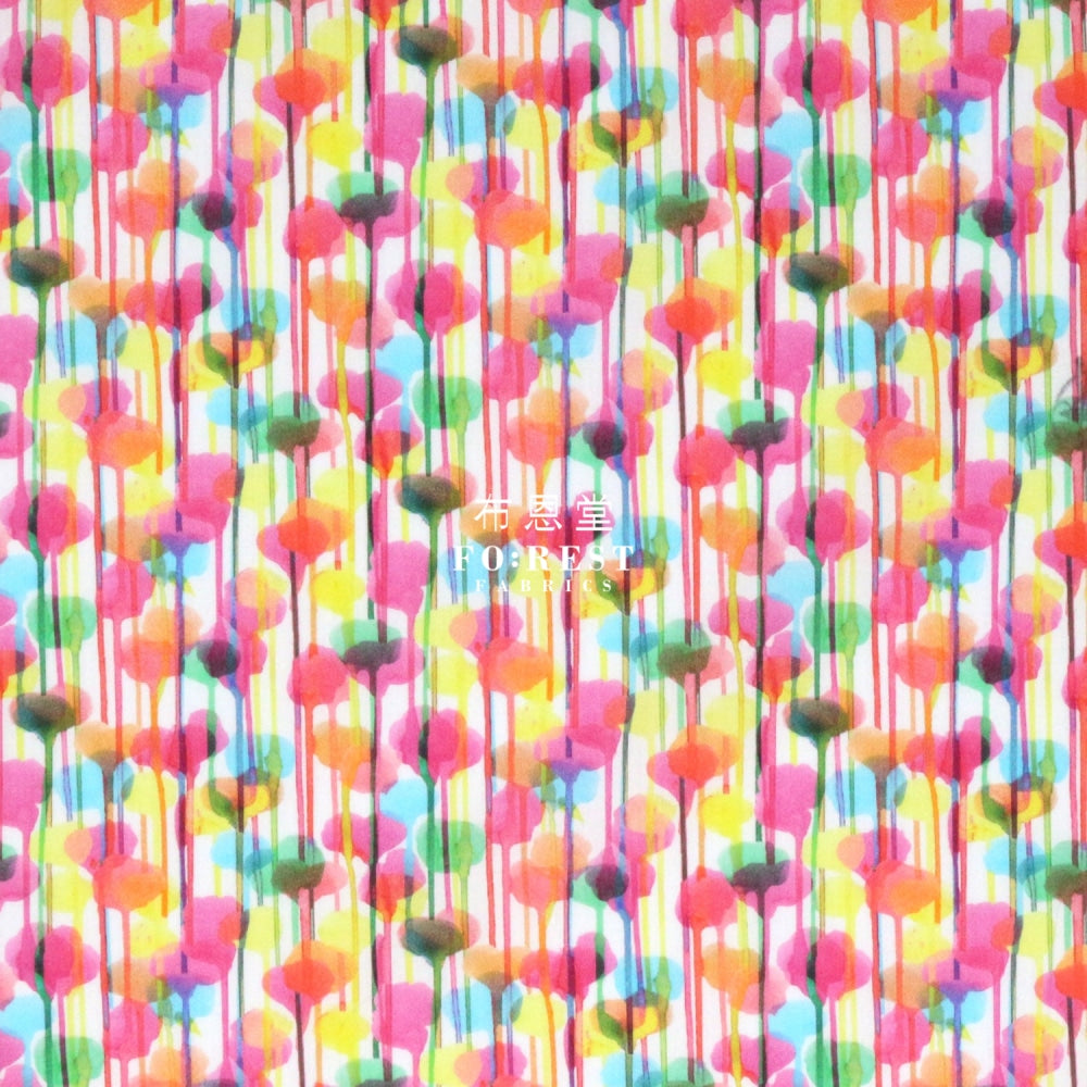 Liberty Of London (Cotton Tana Lawn Fabric) - Zachary Cotton