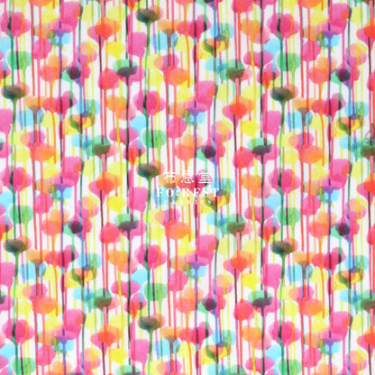 Liberty Of London (Cotton Tana Lawn Fabric) - Zachary Cotton