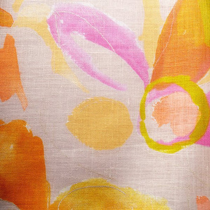 Linen - As it is A - Nani Iro fabric 亞麻 - FO:REST Fabric 布恩堂Liberty fabrictana lawnjapanese fabricykk zipper