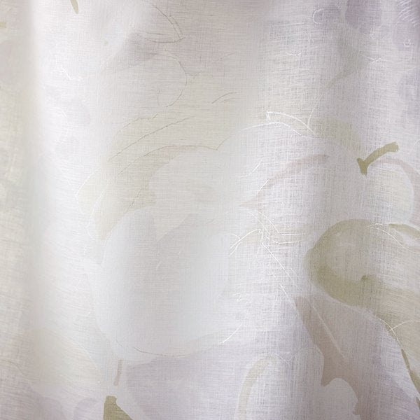 Linen - As it is C - Nani Iro fabric 亞麻 - FO:REST Fabric 布恩堂Liberty fabrictana lawnjapanese fabricykk zipper
