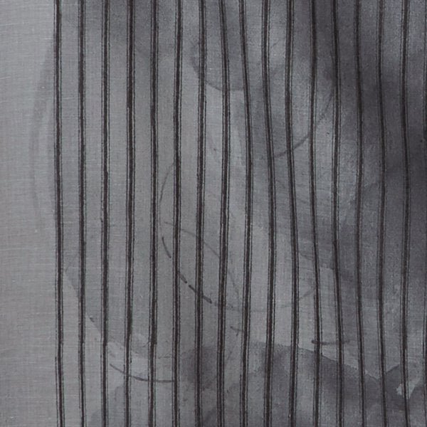 Linen - Piece by Piece C - Nani Iro fabric 亞麻 - FO:REST Fabric 布恩堂Liberty fabrictana lawnjapanese fabricykk zipper