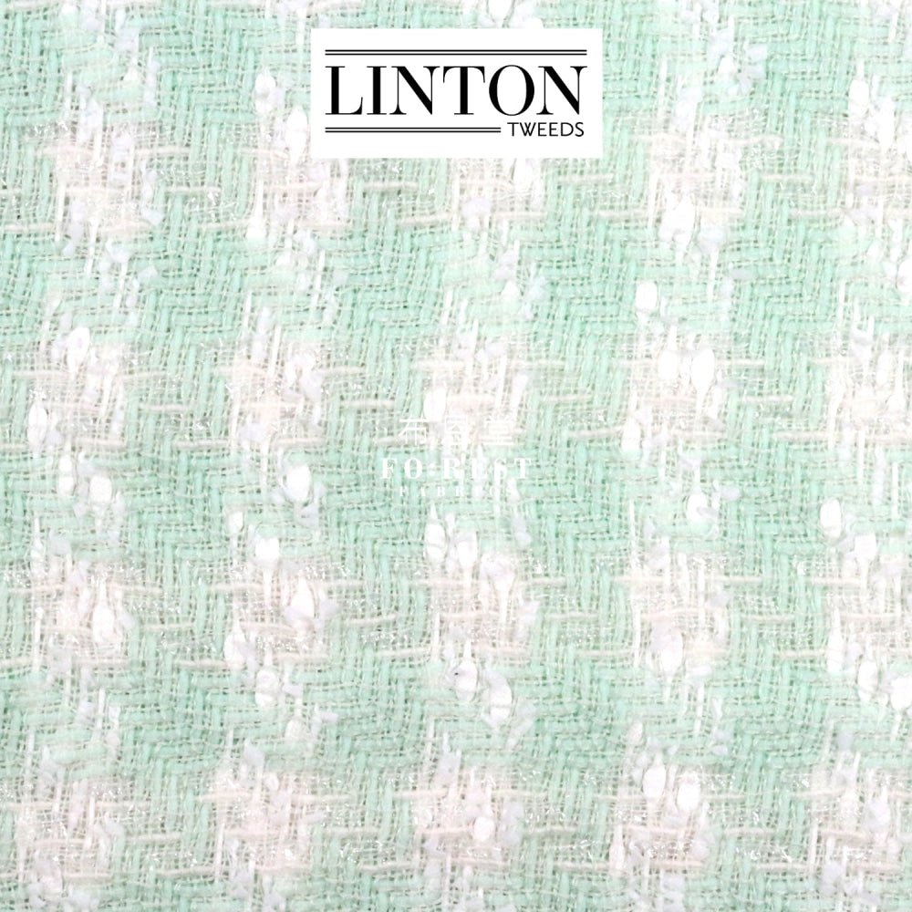 Linton Tweeds 0011 - FO:REST Fabric 布恩堂Liberty fabrictana lawnjapanese fabricykk zipper