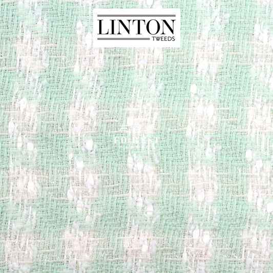 Linton Tweeds 0011 - FO:REST Fabric 布恩堂Liberty fabrictana lawnjapanese fabricykk zipper