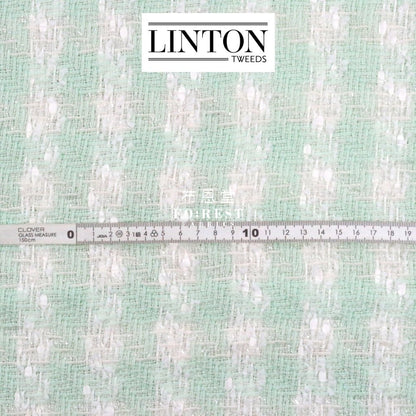 Linton Tweeds 0011 - FO:REST Fabric 布恩堂Liberty fabrictana lawnjapanese fabricykk zipper