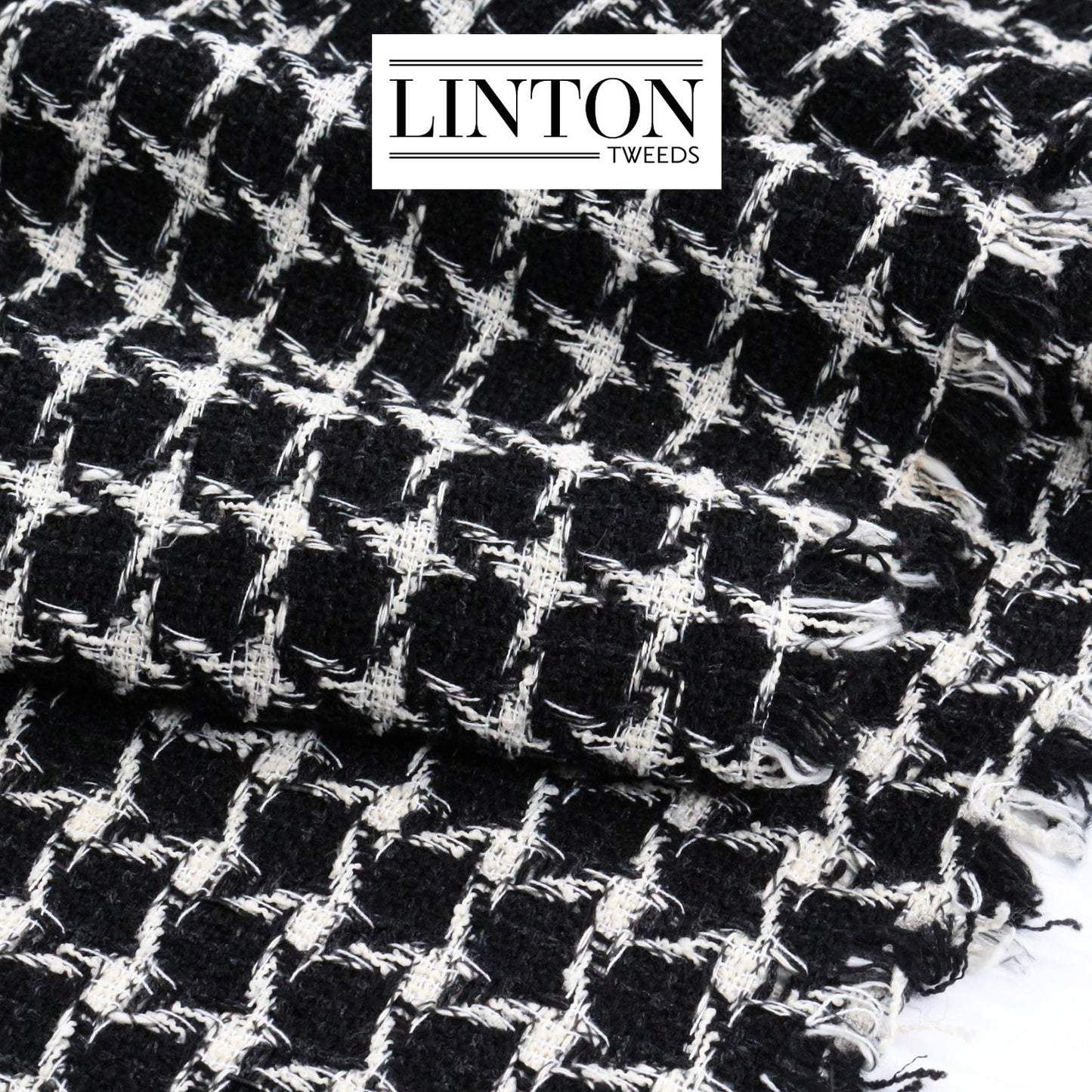 Linton Tweeds 0030 - FO:REST Fabric 布恩堂Liberty fabrictana lawnjapanese fabricykk zipper