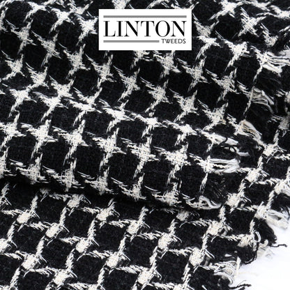 Linton Tweeds 0030 - FO:REST Fabric 布恩堂Liberty fabrictana lawnjapanese fabricykk zipper