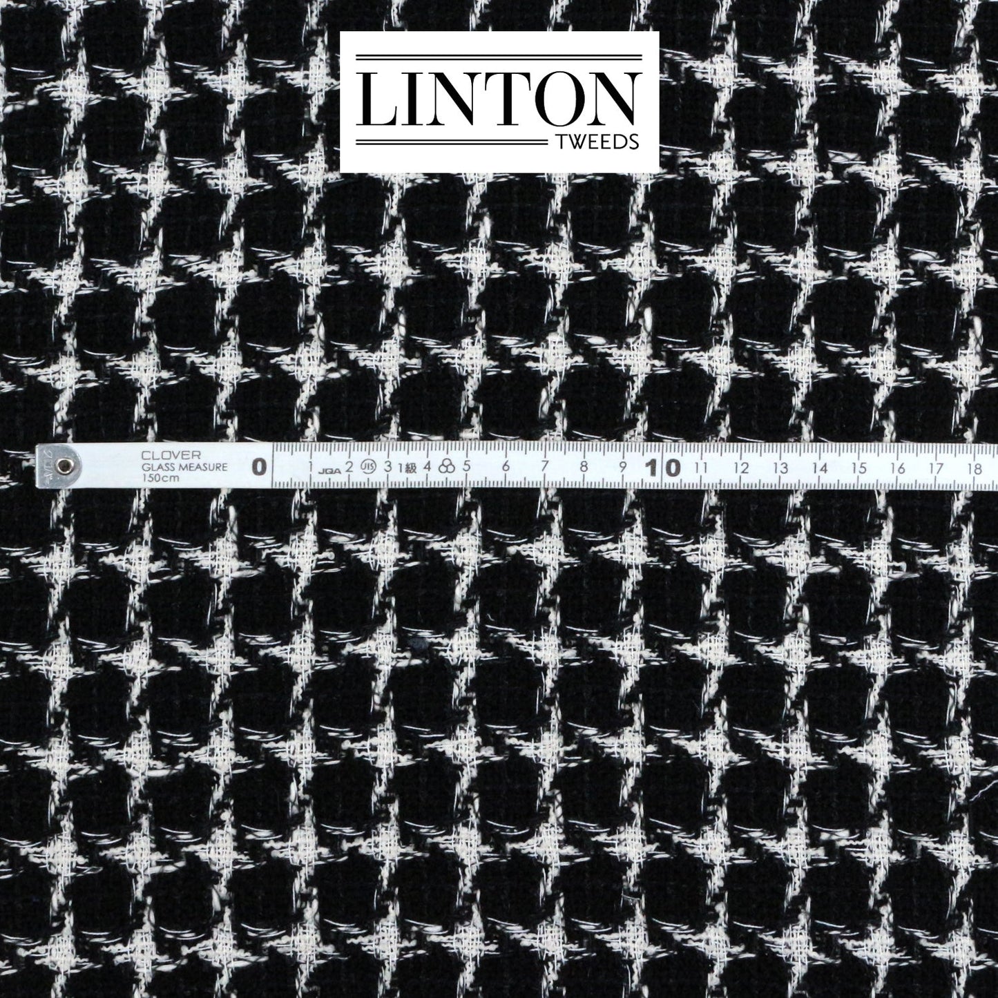 Linton Tweeds 0030 - FO:REST Fabric 布恩堂Liberty fabrictana lawnjapanese fabricykk zipper
