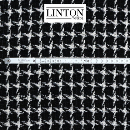 Linton Tweeds 0030 - FO:REST Fabric 布恩堂Liberty fabrictana lawnjapanese fabricykk zipper