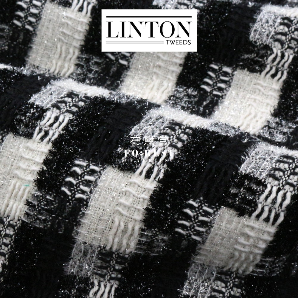 Linton Tweeds 0040 Tweeds