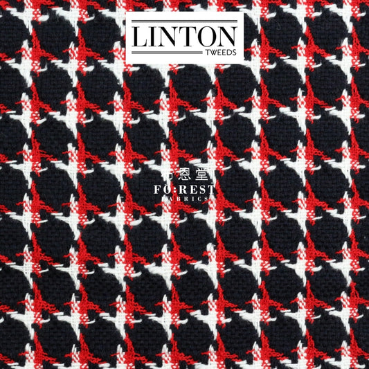 Linton Tweeds 0043 Tweeds