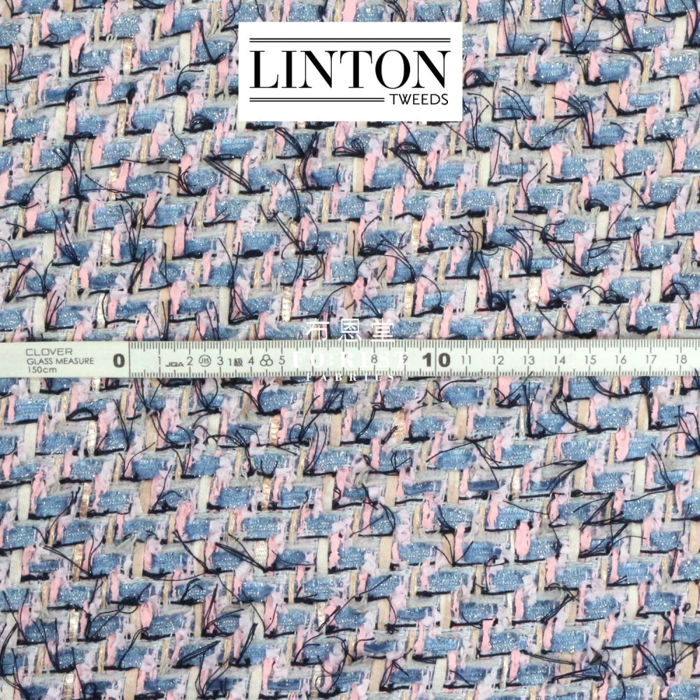 Linton Tweeds 0047 Tweeds