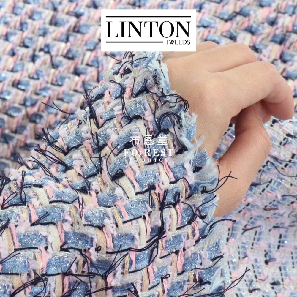 Linton Tweeds 0047 Tweeds