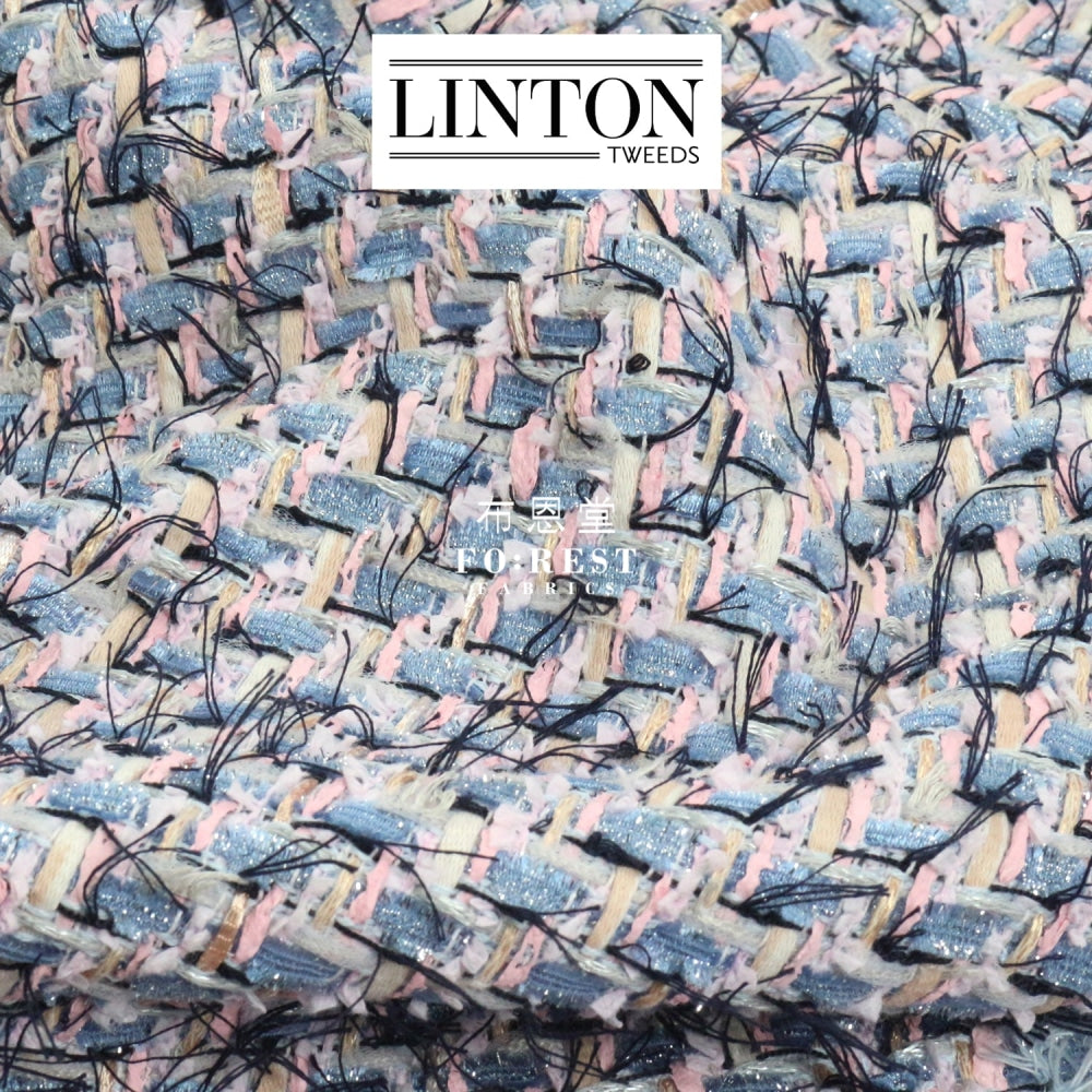 Linton Tweeds 0047 Tweeds