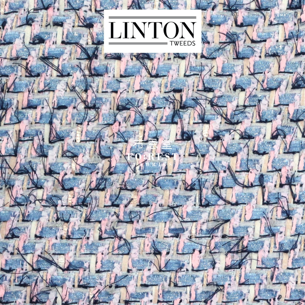 Linton Tweeds 0047 Tweeds