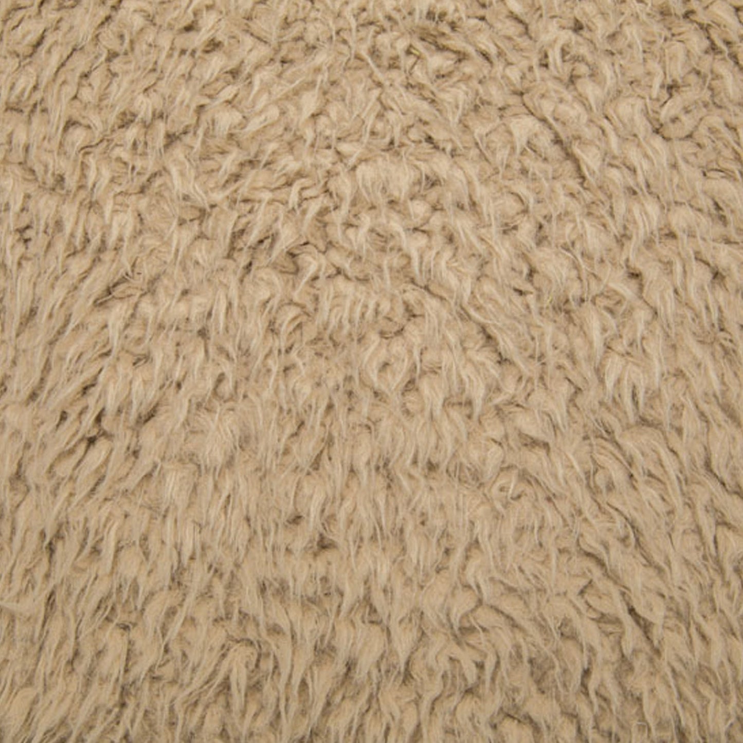 Minky - Llama fabric Sand 草泥馬質感 - FO:REST Fabric 布恩堂Liberty fabrictana lawnjapanese fabricykk zipper