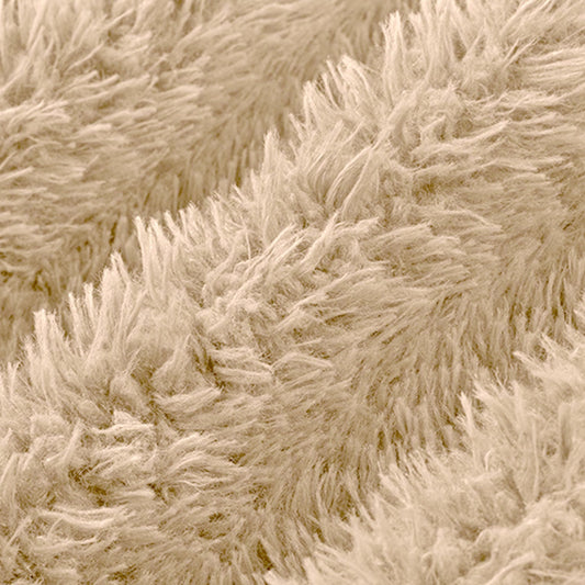 Minky - Llama fabric Sand 草泥馬質感 - FO:REST Fabric 布恩堂Liberty fabrictana lawnjapanese fabricykk zipper