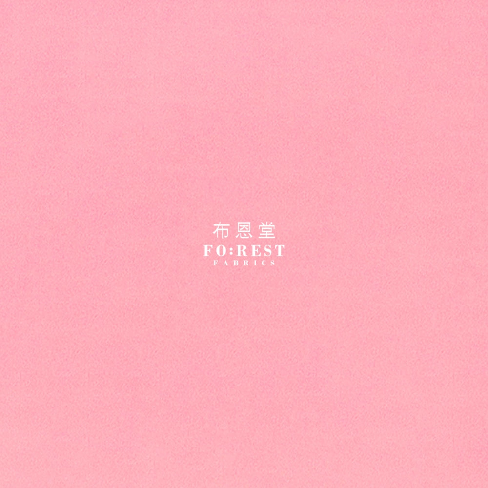Minky - Solid Fabric Dusty Rose Cotton