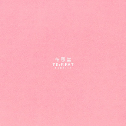 Minky - Solid Fabric Dusty Rose Cotton