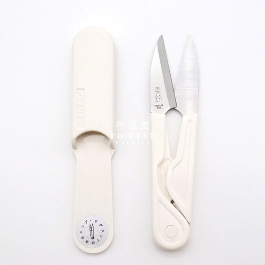 Misuzu Yarn Scissors 線剪 - FO:REST Fabric 布恩堂Liberty fabrictana lawnjapanese fabricykk zipper