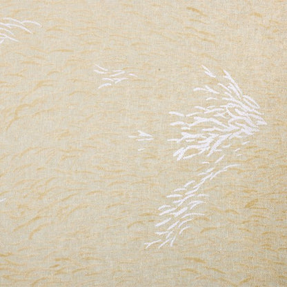 Morley - Wild elegant pearl - Nani Iro fabric 絨毛布 - FO:REST Fabric 布恩堂Liberty fabrictana lawnjapanese fabricykk zipper