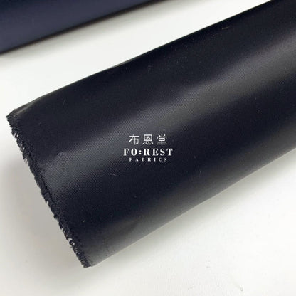 Nylon Waterproof - SOLID fabric 高光澤防水 - FO:REST Fabric 布恩堂Liberty fabrictana lawnjapanese fabricykk zipper