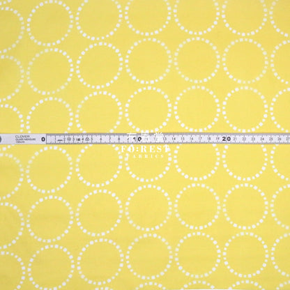 Nylon Waterproof - Street Night Yellow