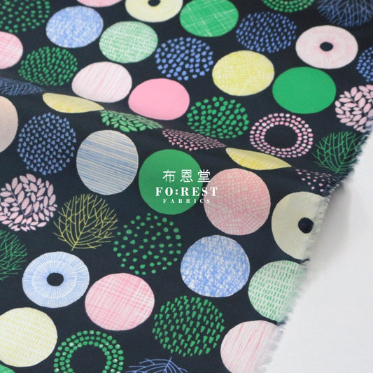 Nylon Waterproof - Tree Dotnavy