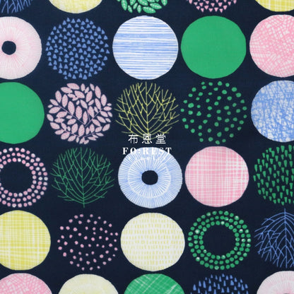 Nylon Waterproof - Tree Dotnavy