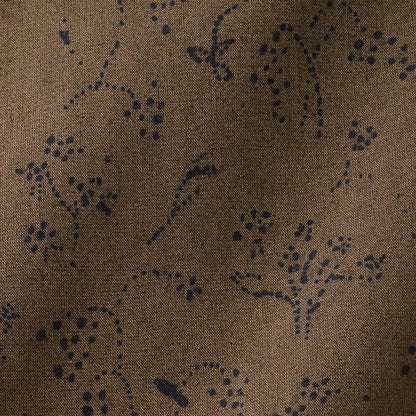 Organic Lawn - Bear fruits D 有機全綿 - FO:REST Fabric 布恩堂Liberty fabrictana lawnjapanese fabricykk zipper
