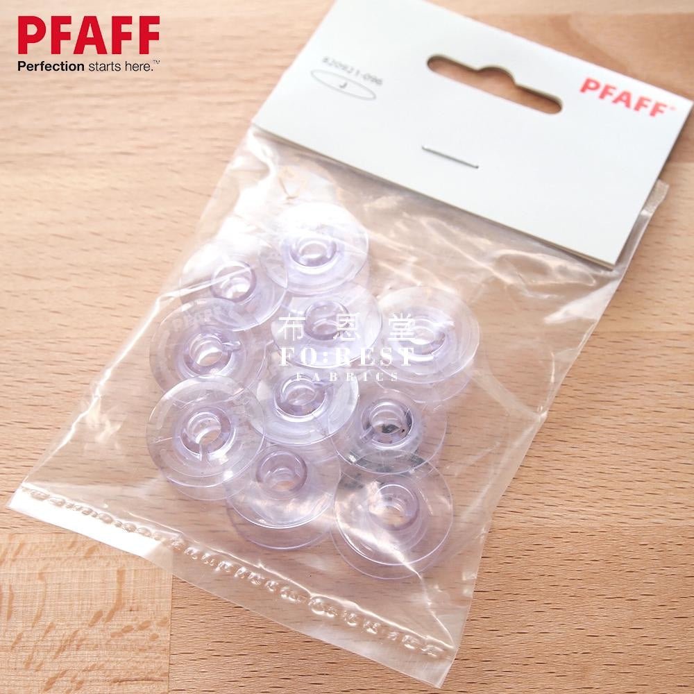 Pfaff - Bobbins Purple(For J) - FO:REST Fabric 布恩堂Liberty fabrictana lawnjapanese fabricykk zipper