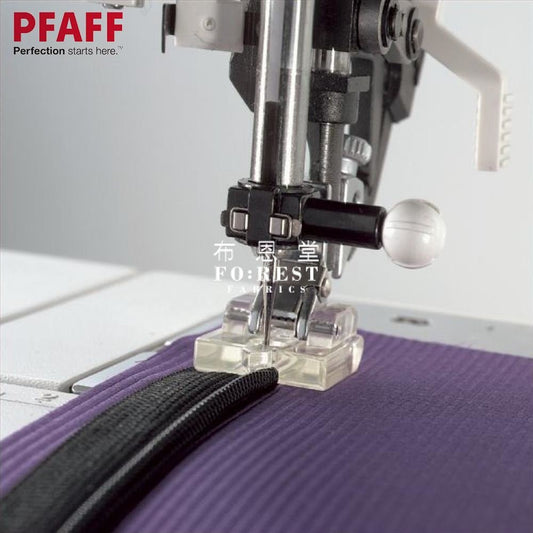 Pfaff - Invisible zipper Foot - FO:REST Fabric 布恩堂Liberty fabrictana lawnjapanese fabricykk zipper