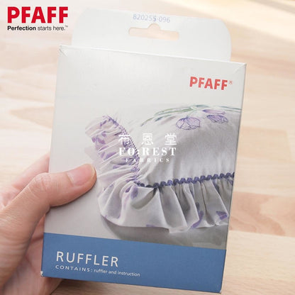 Pfaff - Ruffler Foot