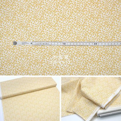Quilting Liberty - Corallium B Lasenby Cotton